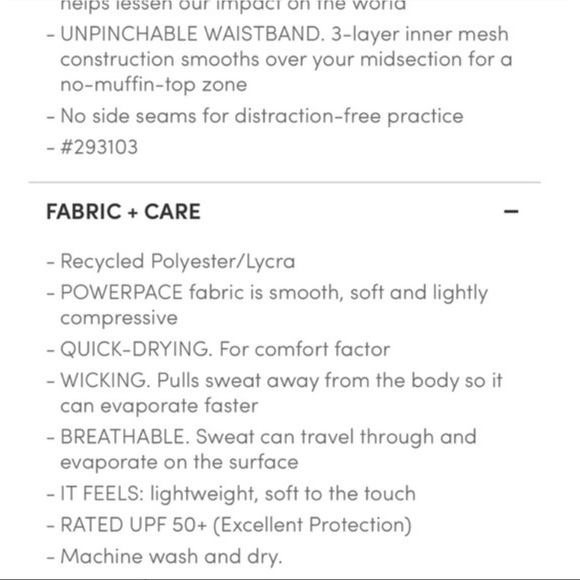 🆕 Athleta Floral Elation 7/8 Tight Leg Purple XS - Picture 2 of 6